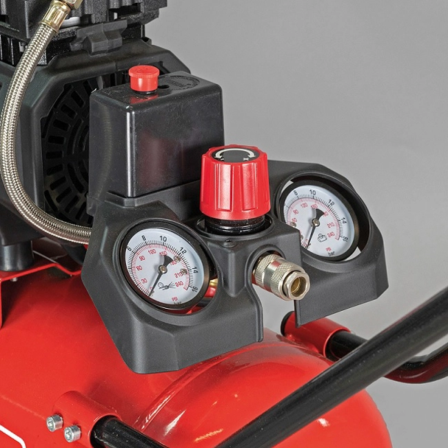 Vendita online Compressore FINI SILTEK TB 24/1,5 hp oilless